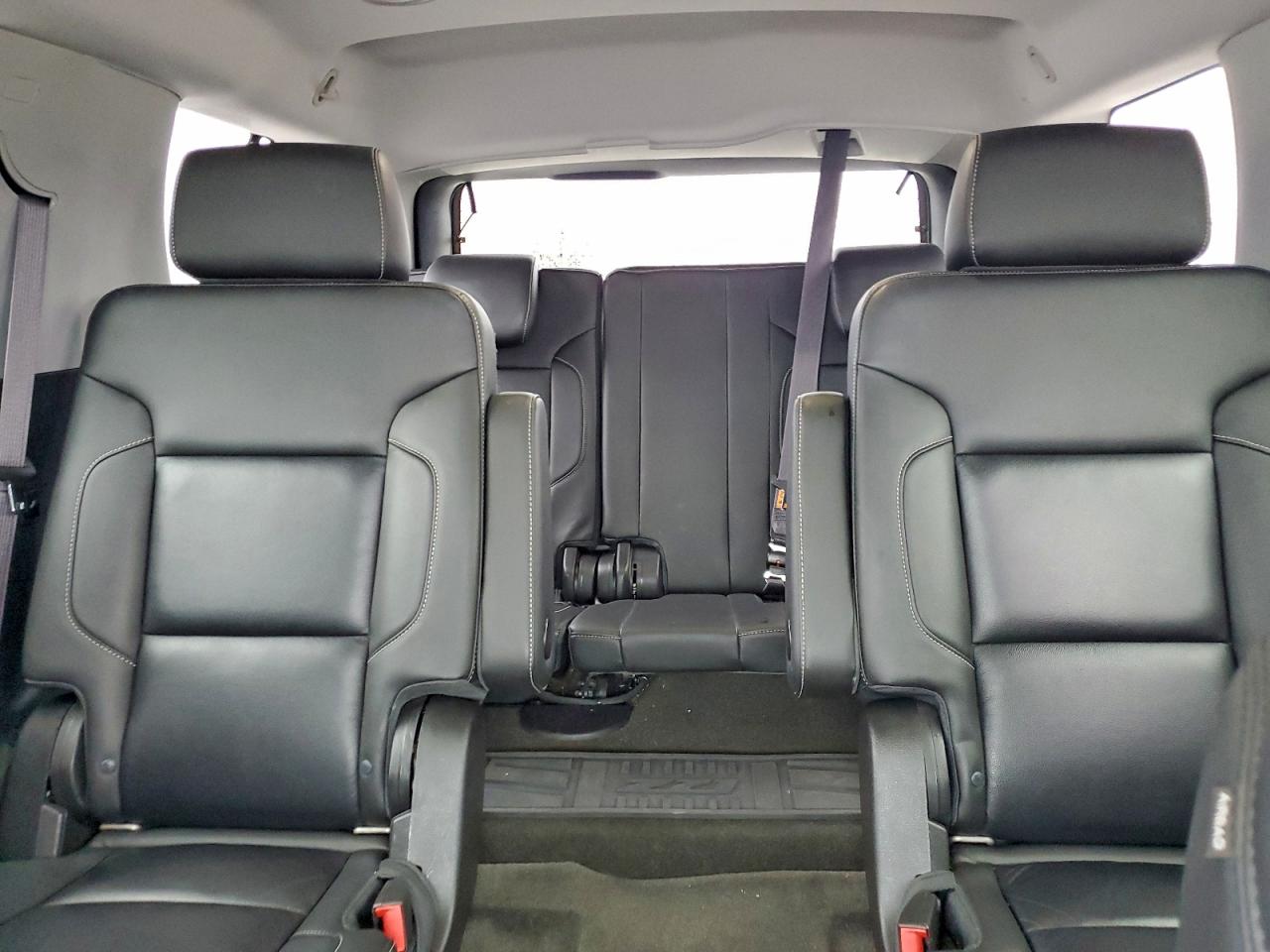 2015 Chevrolet Tahoe K1500 Lt VIN: 1GNSKBKC0FR656913 Lot: 94107465