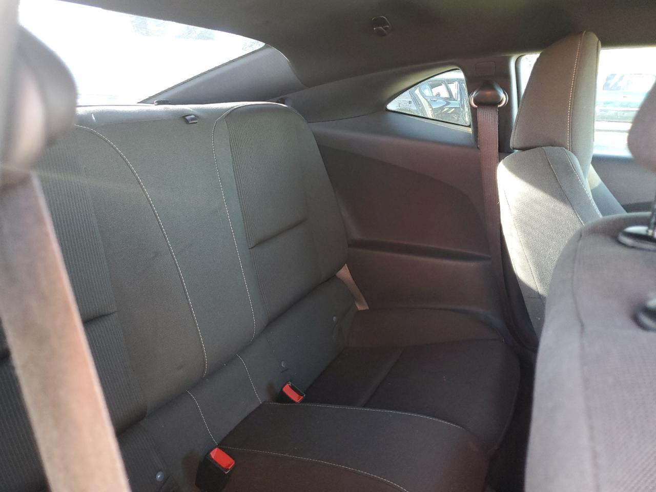 2014 Chevrolet Camaro Lt VIN: 2G1FB1E39E9214357 Lot: 91646085