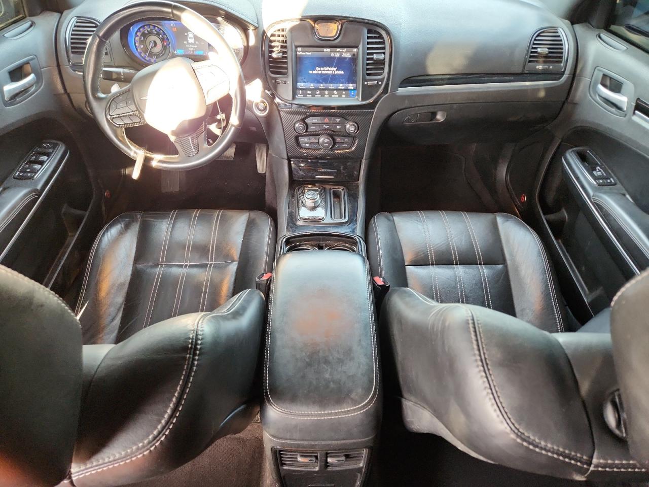 2018 Chrysler 300 S VIN: 2C3CCABG2JH245100 Lot: 93265915