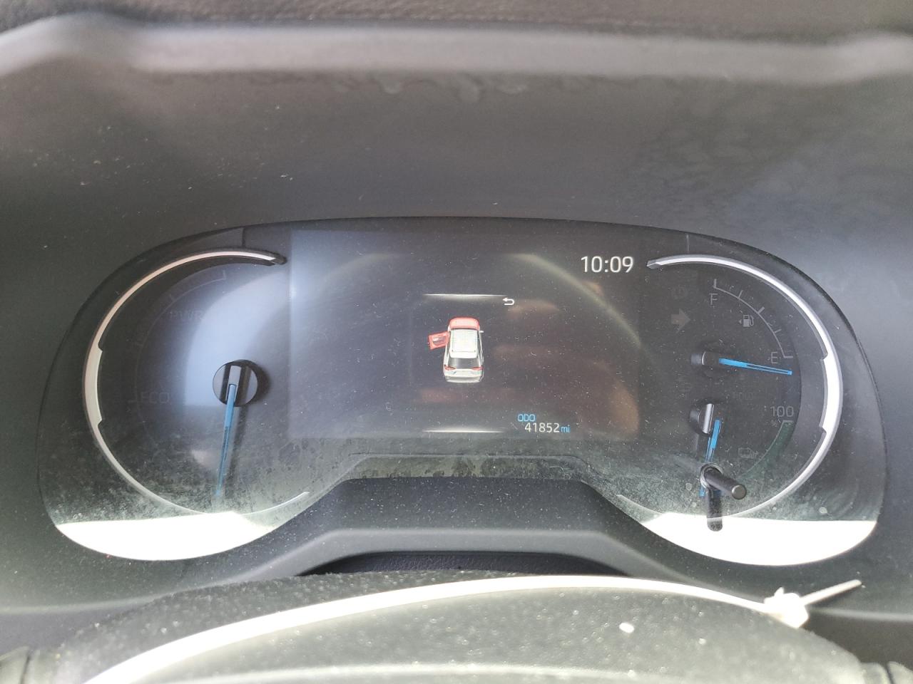 2021 Toyota Rav4 Prime Xse VIN: JTMEB3FV8MD036604 Lot: 92593245