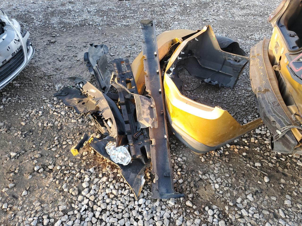 2010 Ford Mustang Gt VIN: 1ZVBP8CHXA5136254 Lot: 92683775