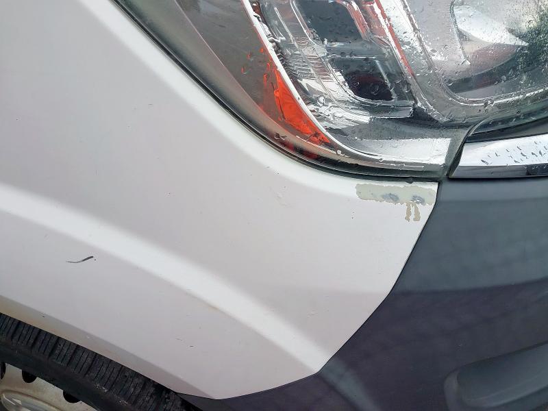 2015 CITROEN RELAY 2.2 HDI H2 VAN 130PS ENTERPRISE