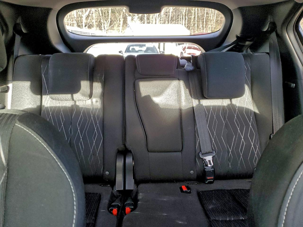 2019 Mitsubishi Eclipse Cross Se VIN: JA4AT5AA2KZ051976 Lot: 94231115