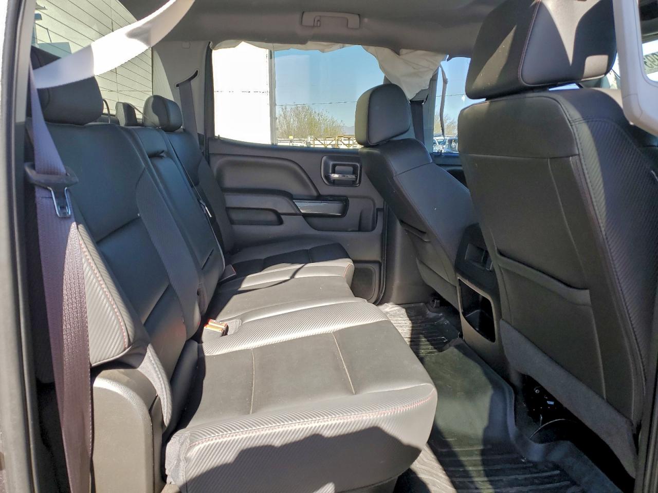 2016 GMC Sierra K2500 Slt VIN: 1GT12TEG1GF214220 Lot: 93999315