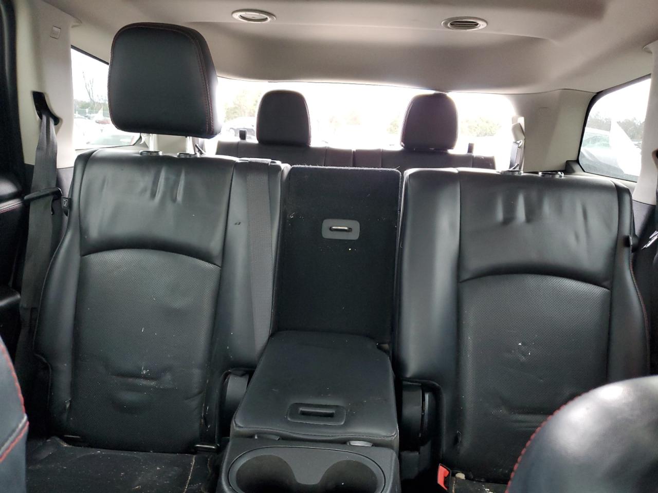 2018 Dodge Journey Gt VIN: 3C4PDDEG9JT463162 Lot: 91975765