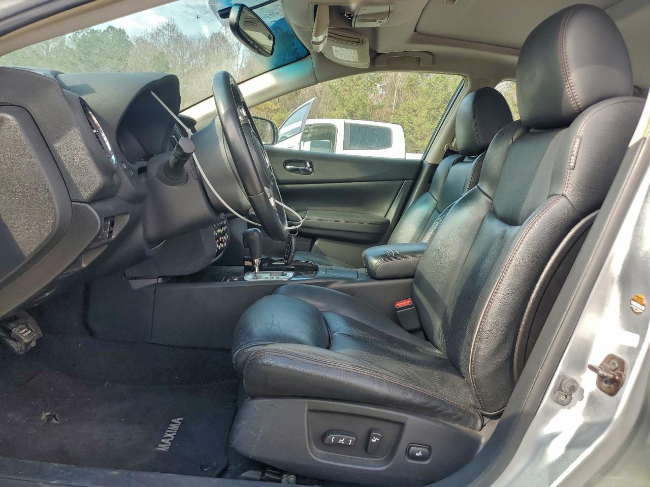 2010 Nissan Maxima S VIN: 1N4AA5APXAC868121 Lot: 93703275