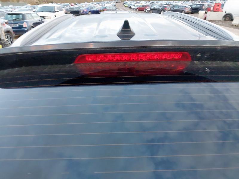 2018 HYUNDAI TUCSON 1.6 GDI BLUE DRIVE SE NAV 5DR 2WD