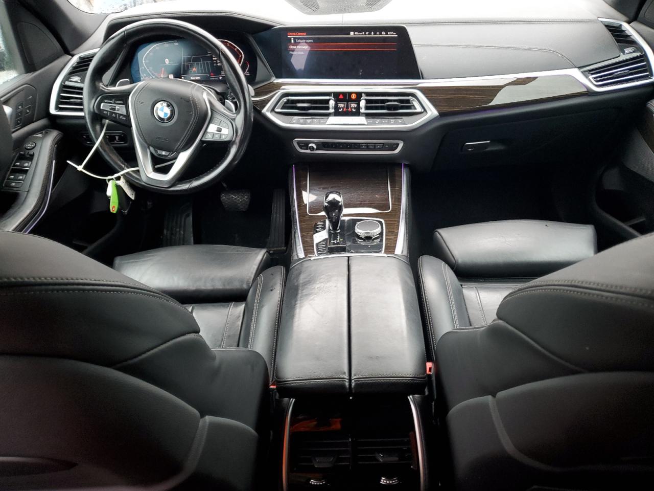 2019 BMW X5 xDrive40I VIN: 5UXCR6C5XKLL34906 Lot: 93311075