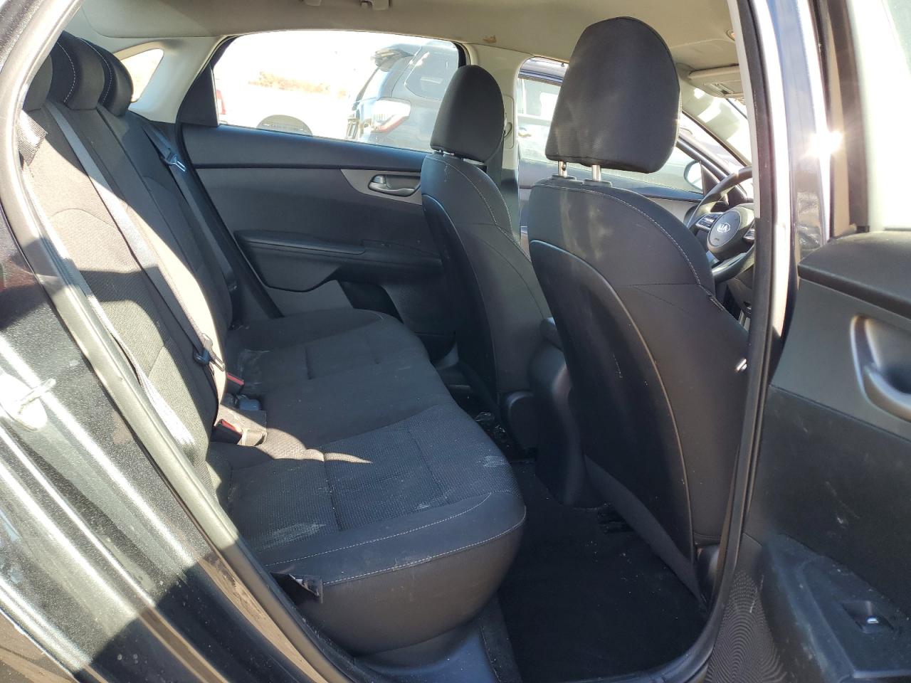 2020 Kia Forte Fe VIN: 3KPF24AD4LE143378 Lot: 91504085