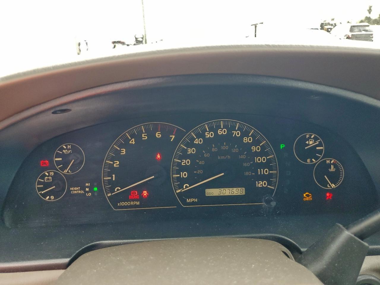 2006 Toyota Sequoia Limited VIN: 5TDZT38A06S269893 Lot: 94116815