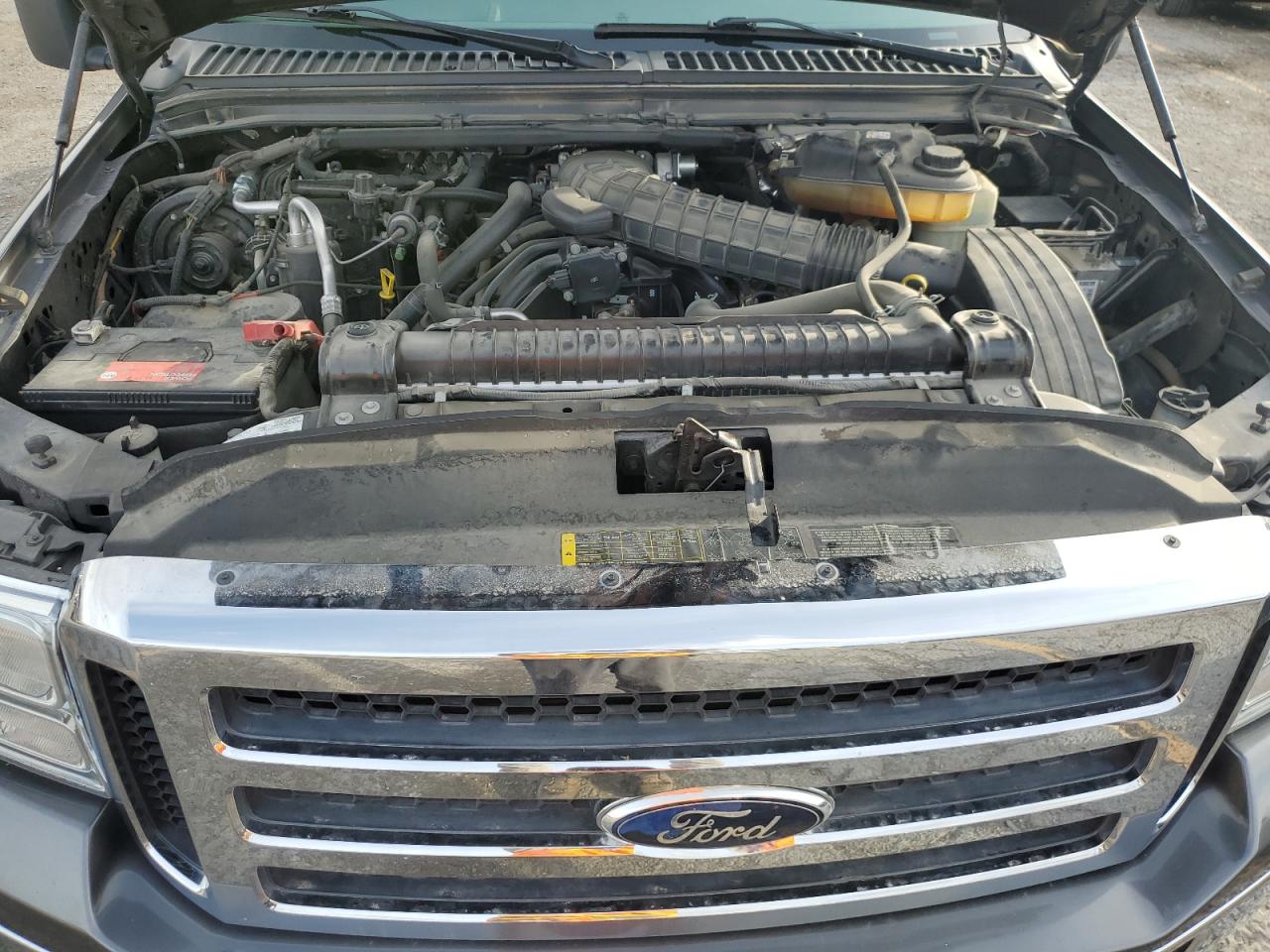 2006 Ford F350 Srw Super Duty VIN: 1FTWW30Y36EC93727 Lot: 93127705