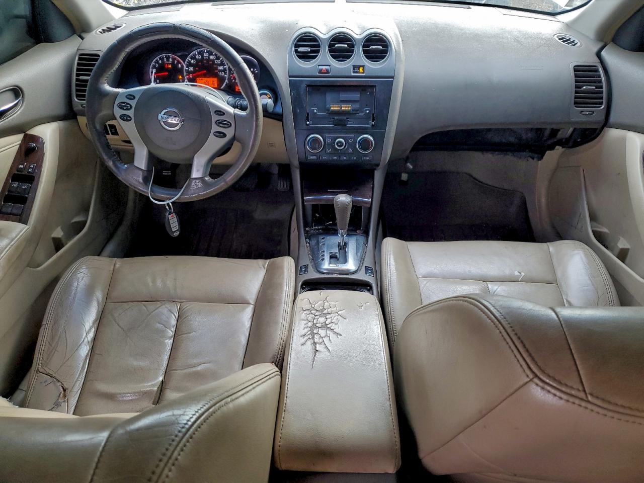 2010 Nissan Altima Base VIN: 1N4AL2AP7AN450046 Lot: 93950845