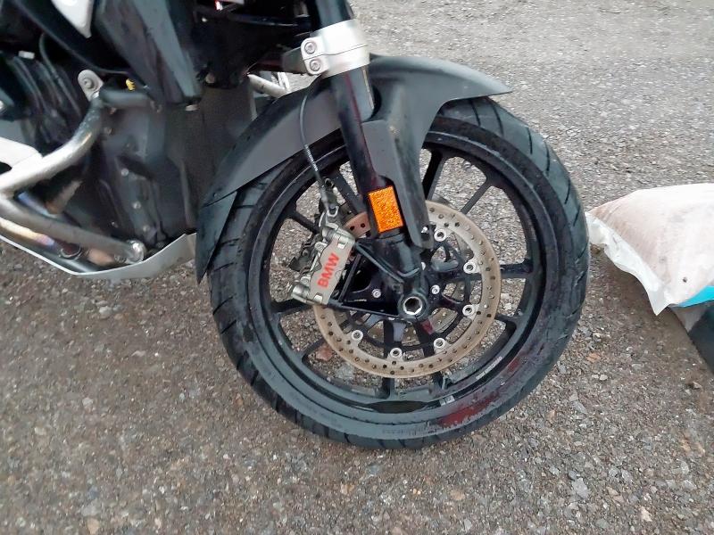 2024 BMW R 1300 GS TE 