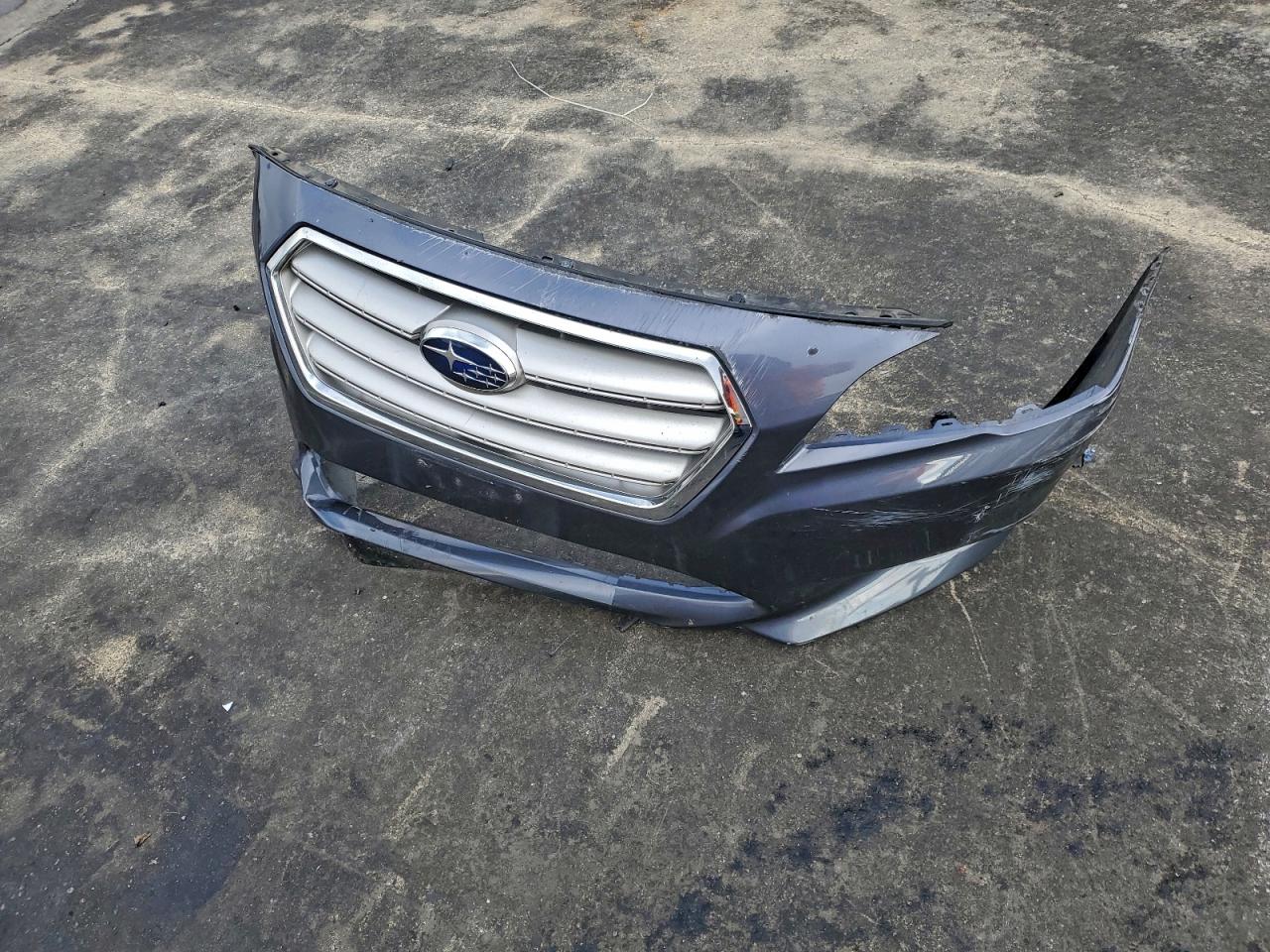 2017 Subaru Legacy 2.5I Premium VIN: 4S3BNAF63H3060683 Lot: 94327775