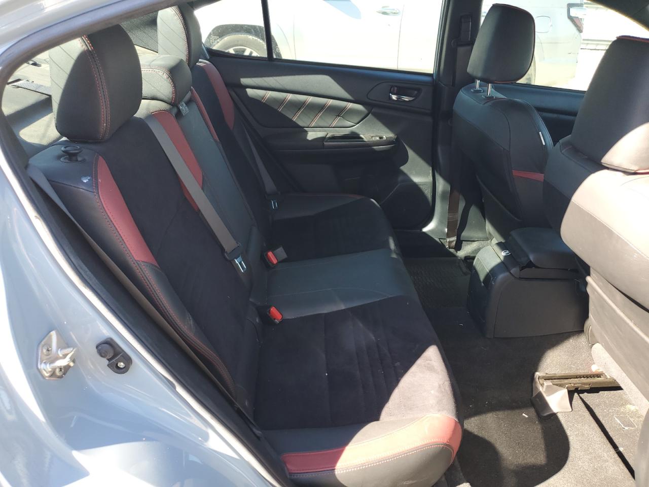 2019 Subaru Wrx Premium VIN: JF1VA1B63K9810057 Lot: 90510065