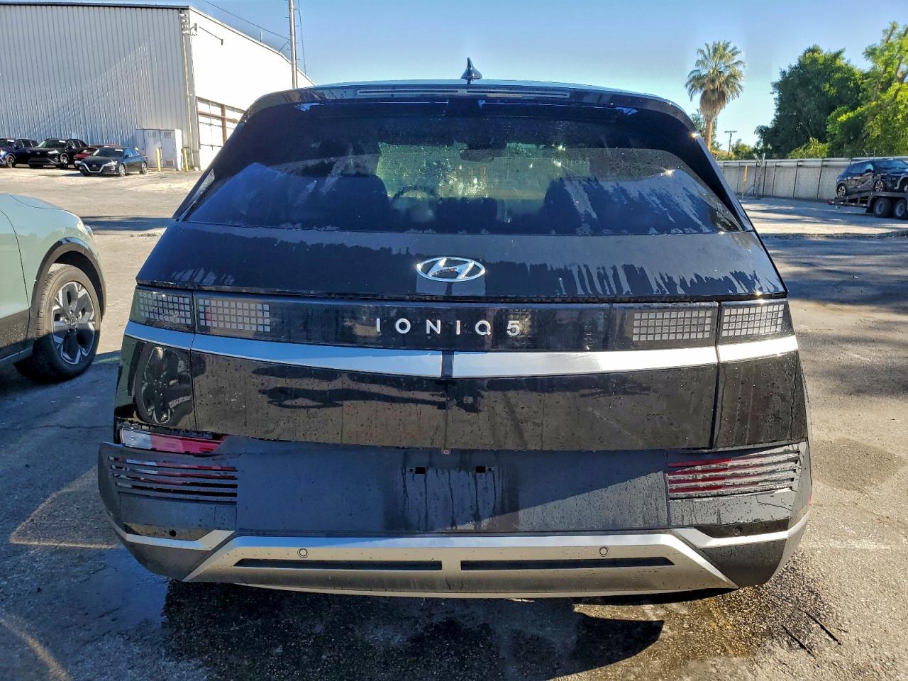 2024 Hyundai Ioniq 5 Sel VIN: KM8KN4DE6RU278782 Lot: 93080785