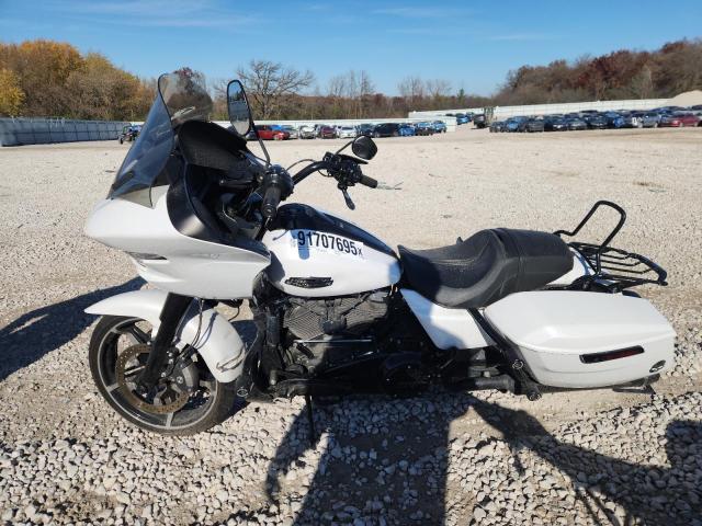 2024 HARLEY-DAVIDSON FLTRX   