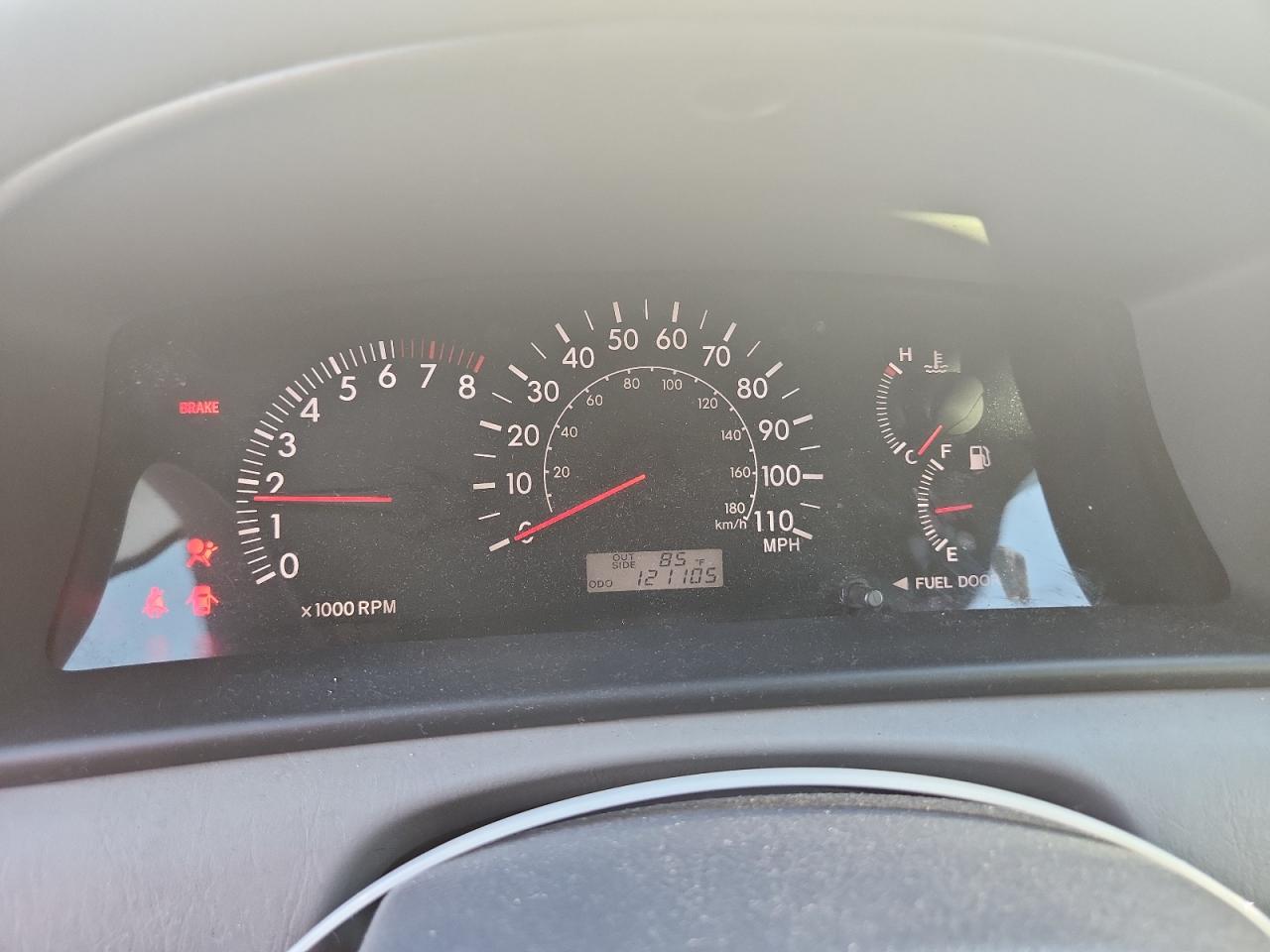 2005 Toyota Corolla Ce VIN: 1NXBR30EX5Z383453 Lot: 94036785