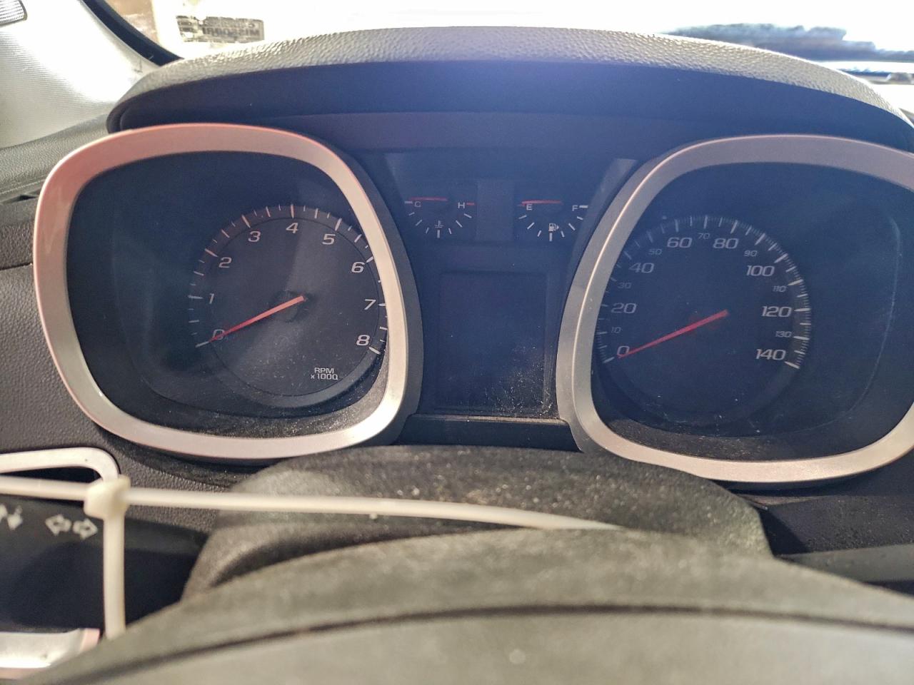 2012 Chevrolet Equinox Lt VIN: 2GNFLDE5XC6202179 Lot: 93512565