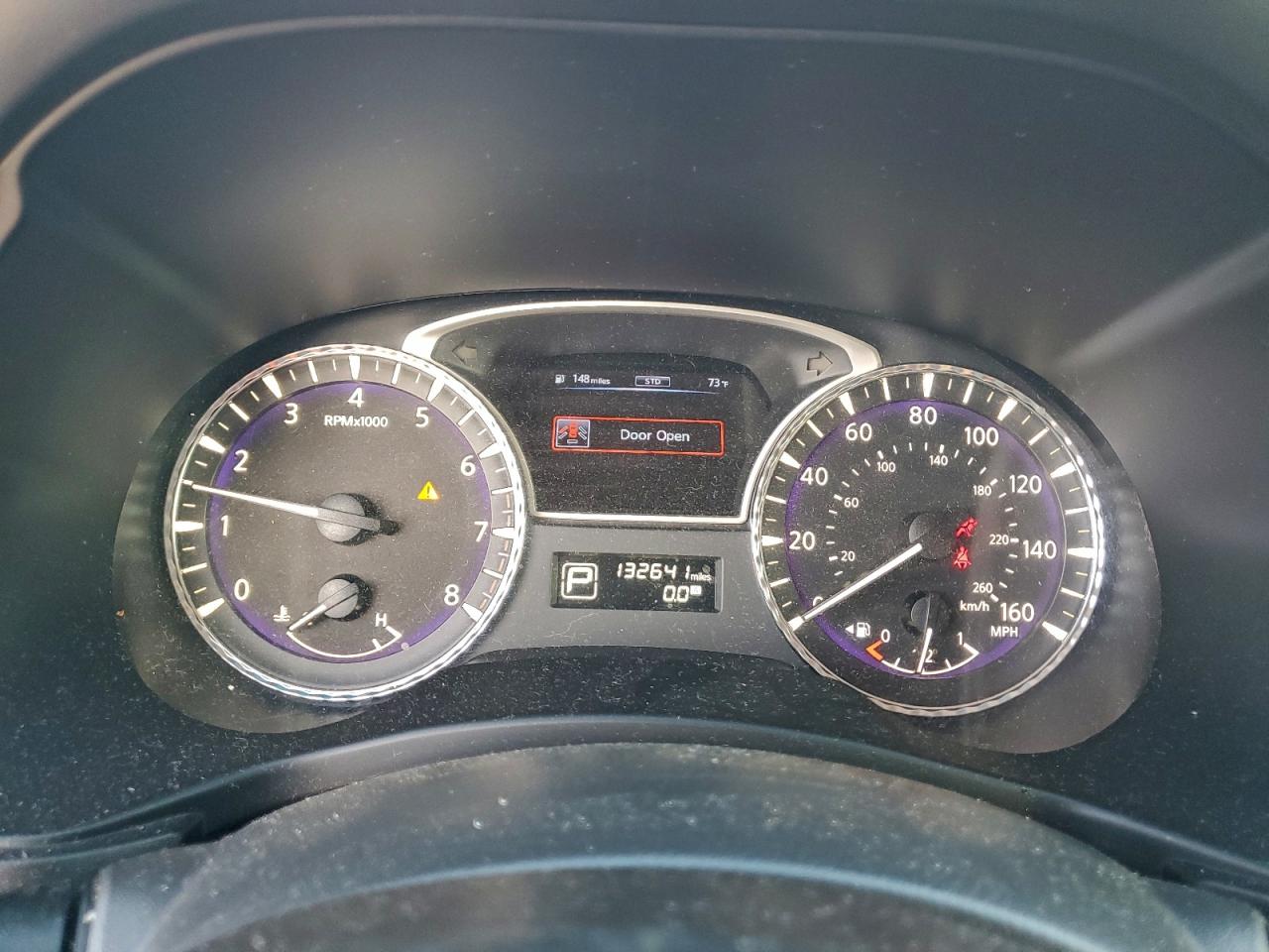 2013 Infiniti Jx35 VIN: 5N1AL0MM7DC345017 Lot: 93462865