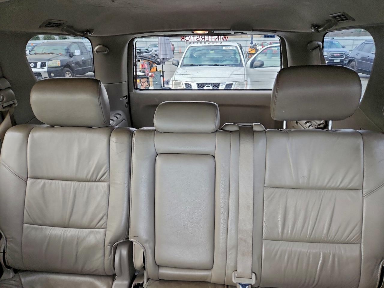 2006 Toyota Sequoia Limited VIN: 5TDBT48A76S276539 Lot: 92799715