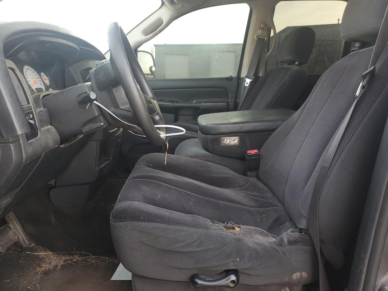 2004 Dodge Ram 1500 St VIN: 1D7HA18N24S512722 Lot: 93488105