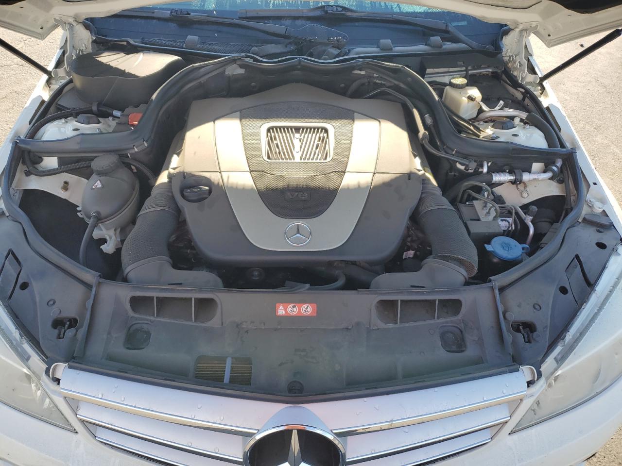 2009 Mercedes-Benz C 300 VIN: WDDGF54X29F237526 Lot: 93507175