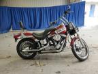 1994 HARLEY-DAVIDSON FXST CUSTOM   a la Venta en Copart WV - CHARLESTON