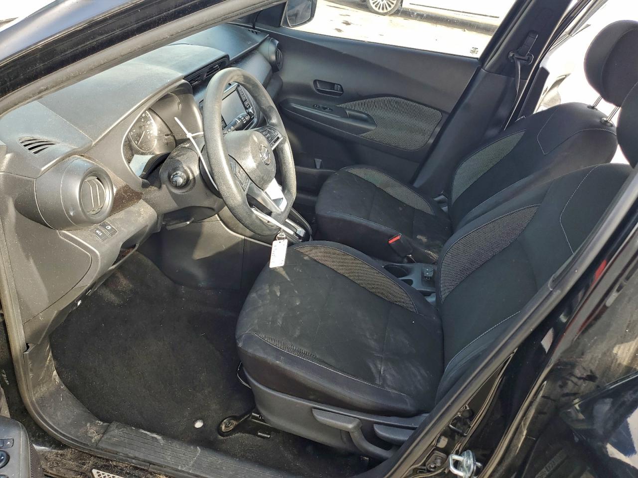 2019 Nissan Kicks S VIN: 3N1CP5CUXKL471506 Lot: 93753975