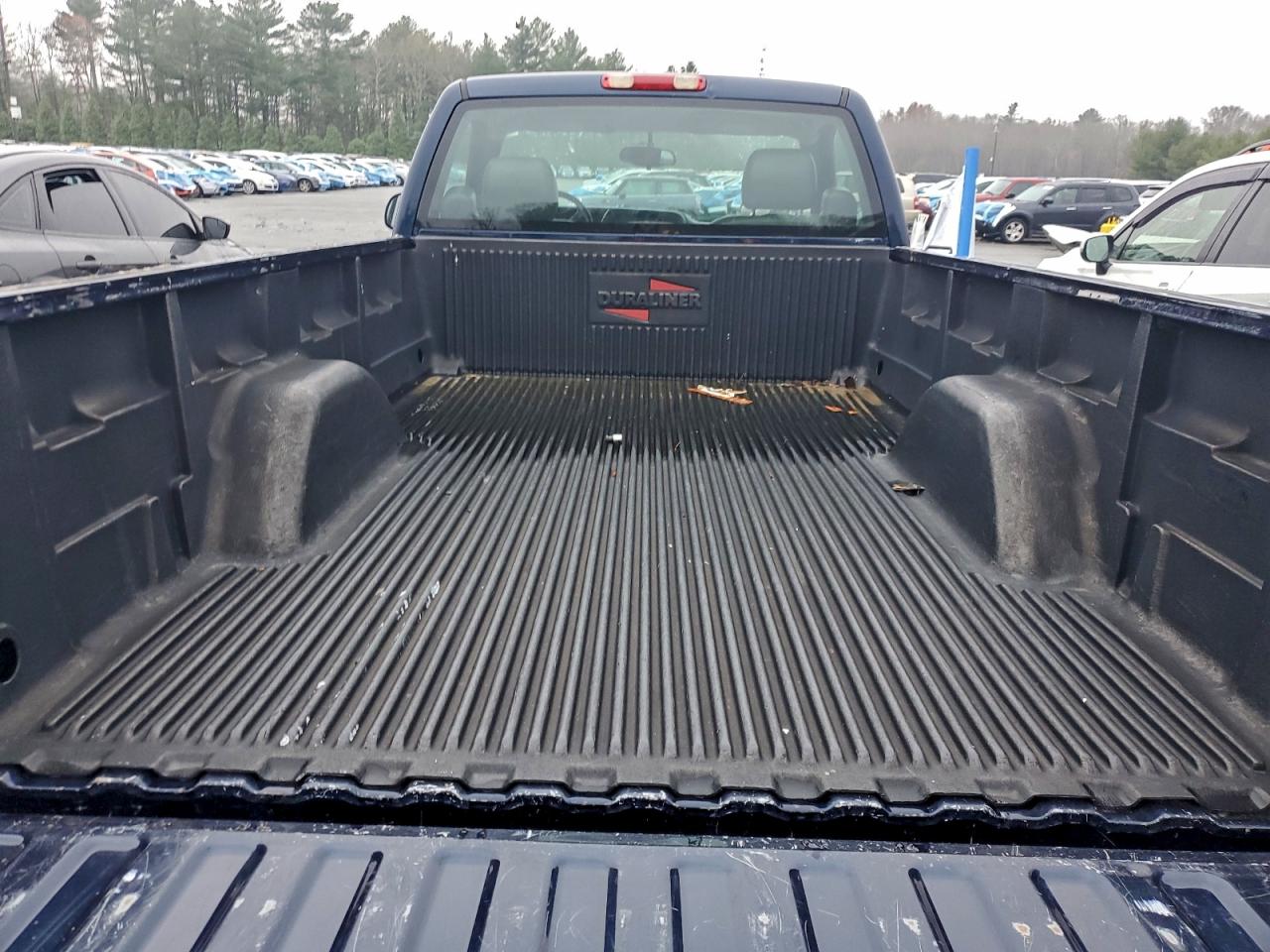 2006 Chevrolet Silverado C1500 VIN: 3GCEC14X26G152957 Lot: 94691975