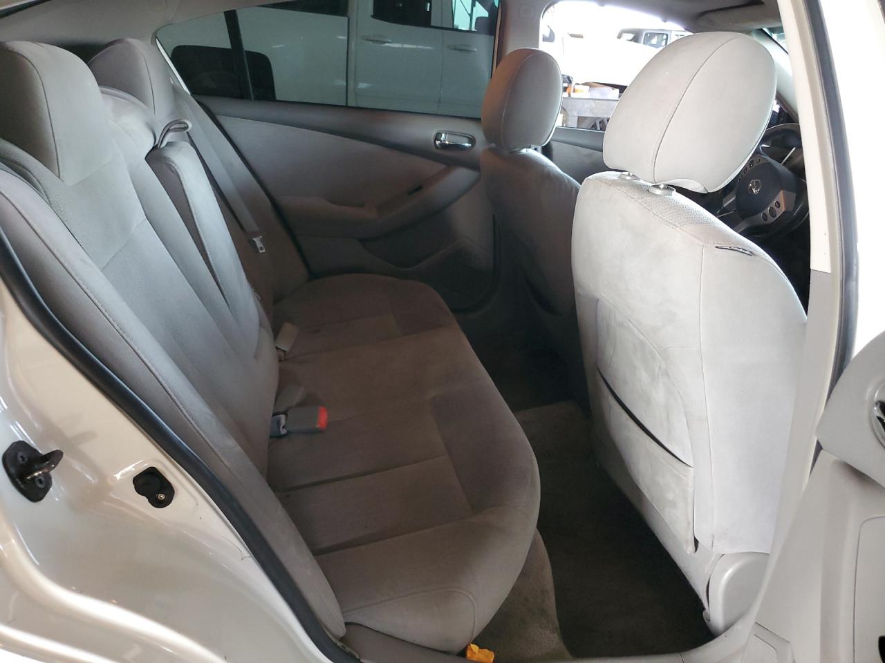 2010 Nissan Altima Base VIN: 1N4AL2AP0AN519501 Lot: 92937125