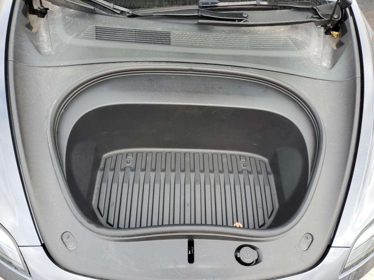 2024 Tesla Model 3 VIN: LRW3E7FA7RC100323 Lot: 91702435