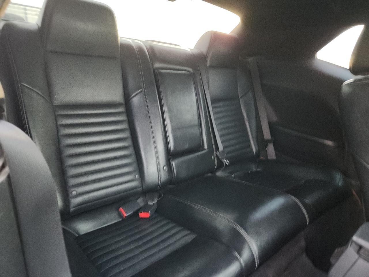 2009 Dodge Challenger Se VIN: 2B3LJ44V09H507711 Lot: 93475885