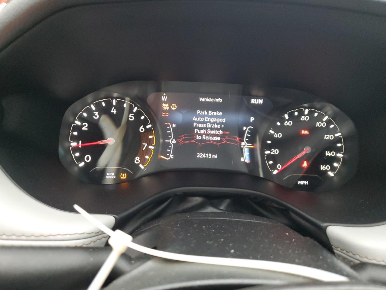 2022 Jeep Compass Limited VIN: 3C4NJDCB5NT173630 Lot: 91892665