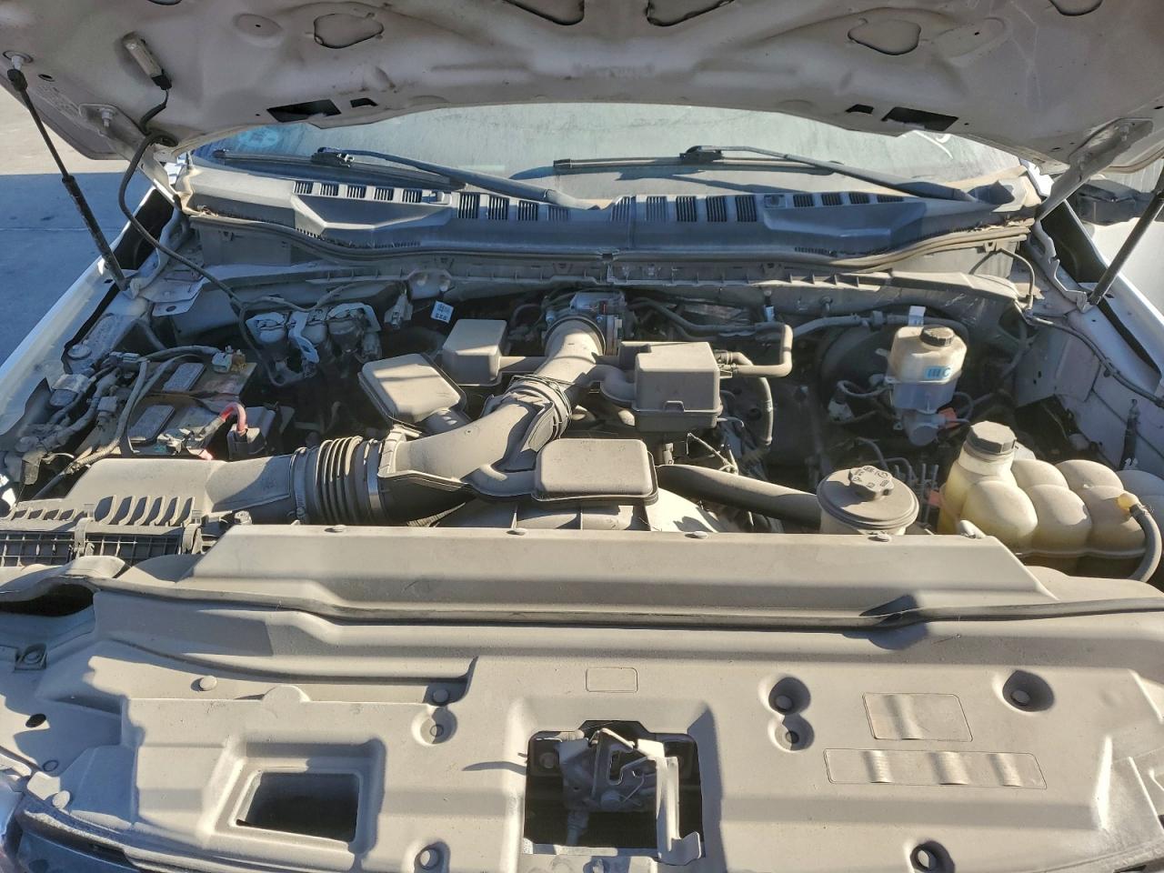 2020 Ford F250 Super Duty VIN: 1FT7X2A65LEE37413 Lot: 92602475