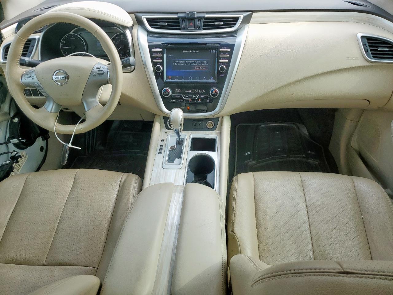 2018 Nissan Murano S VIN: 5N1AZ2MG6JN185538 Lot: 93374815