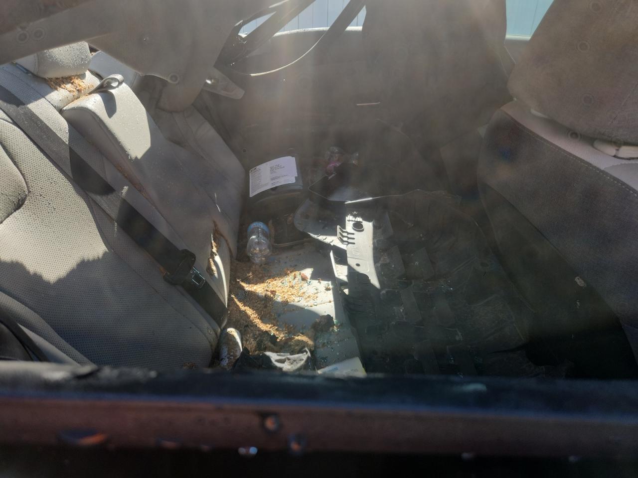 2023 Hyundai Elantra Limited VIN: KMHLN4AJ0PU059481 Lot: 92995095