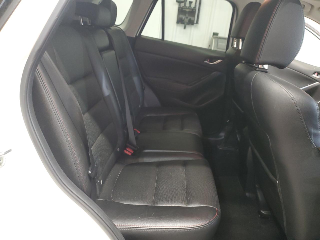 2014 Mazda Cx-5 Gt VIN: JM3KE4DY3E0392231 Lot: 92955915