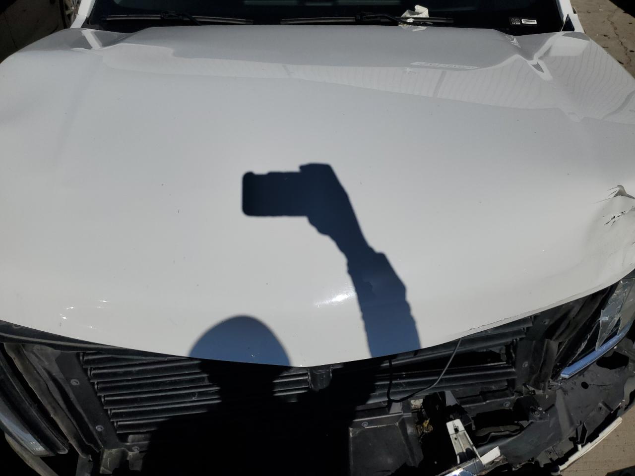 2019 Chevrolet Suburban K1500 Ls VIN: 1GNSKGKC2KR358824 Lot: 92013285