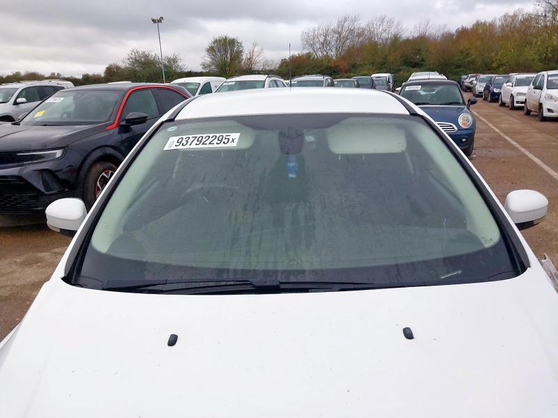 2014 FORD FOCUS 1.6 TDCI 115 TITANIUM NAVIGATOR 5DR