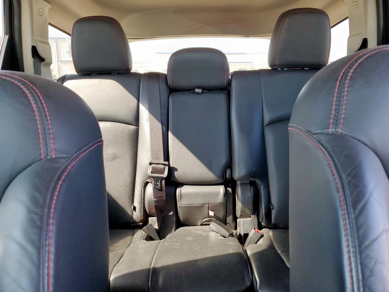 2014 Dodge Journey R/T VIN: 3C4PDDEG1ET304495 Lot: 90975525