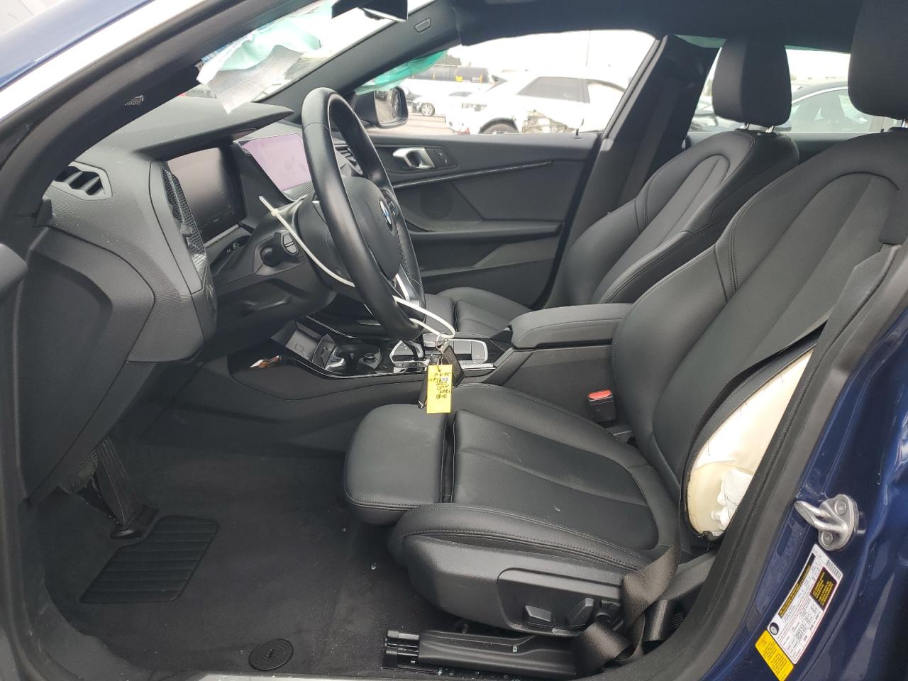 2023 BMW 228I VIN: WBA53AK00P7N01789 Lot: 92135135