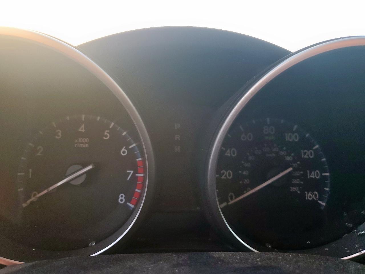 2013 Mazda 3 I VIN: JM1BL1V78D1777828 Lot: 92453125