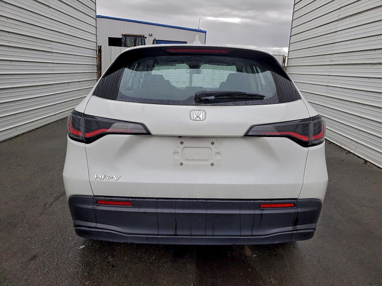 2023 Honda Hr-V Lx VIN: 3CZRZ2H35PM741706 Lot: 94093335