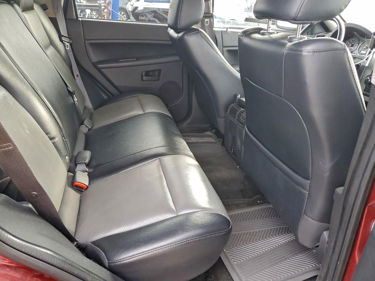 2008 Jeep Grand Cherokee Laredo VIN: 1J8GR48K38C102168 Lot: 94066465