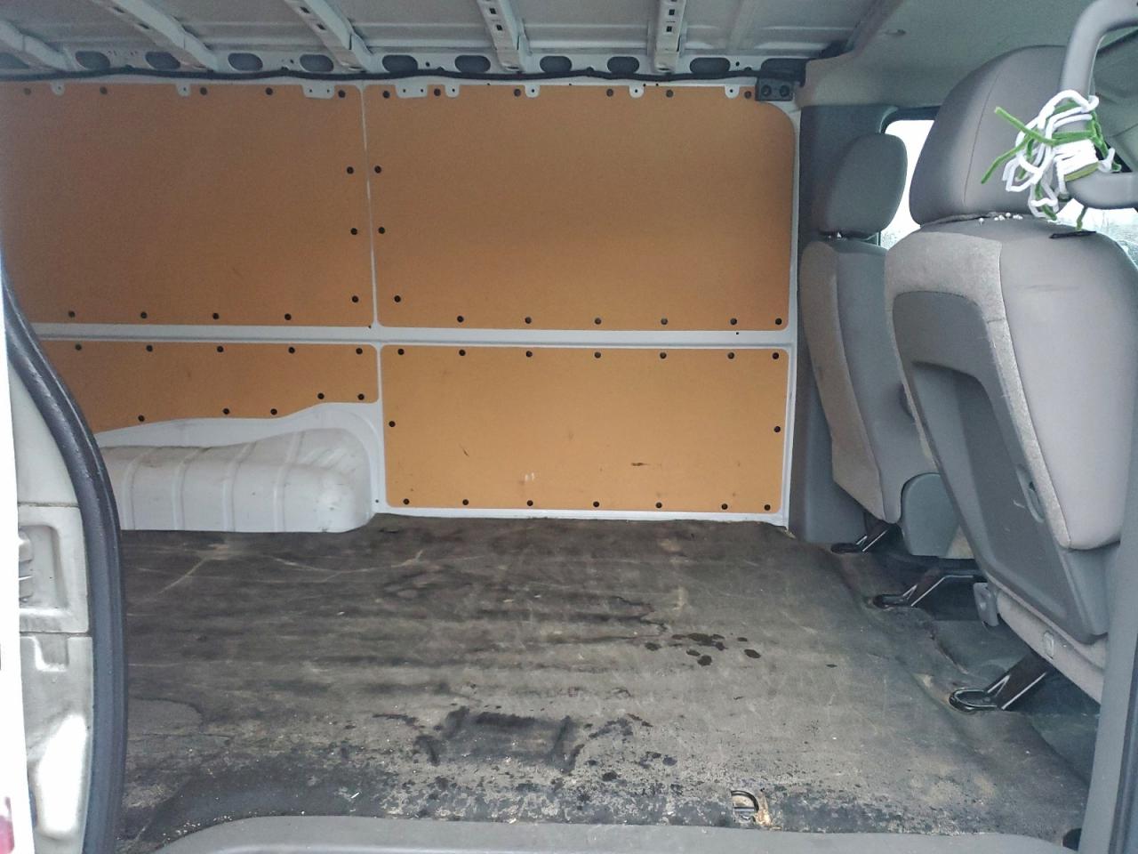 2021 Nissan Nv 1500 S VIN: 1N6BF0KM2MN811005 Lot: 94327735