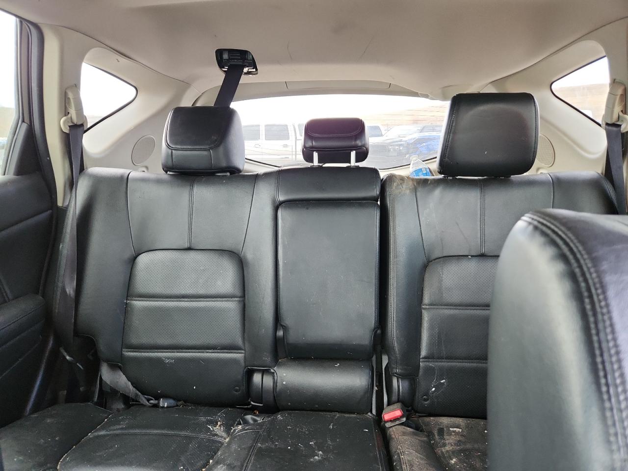 2013 Nissan Murano S VIN: JN8AZ1MW4DW310996 Lot: 93048245