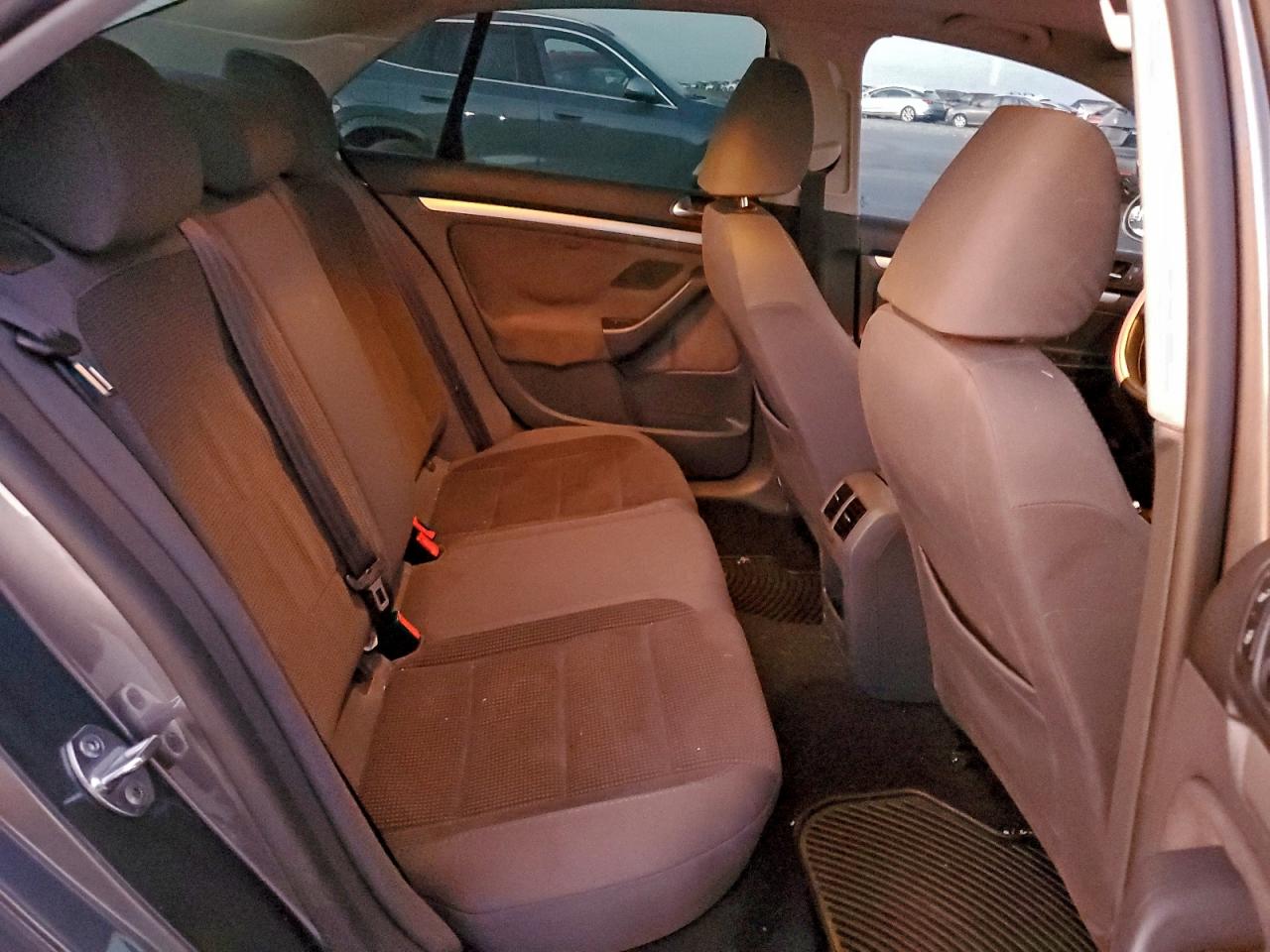 2009 Volkswagen Jetta S VIN: 3VWJZ71K29M019885 Lot: 94556905