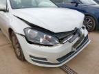 2017 VOLKSWAGEN GOLF 1.4 TSI 125 S 5DR for sale at Copart SANDY