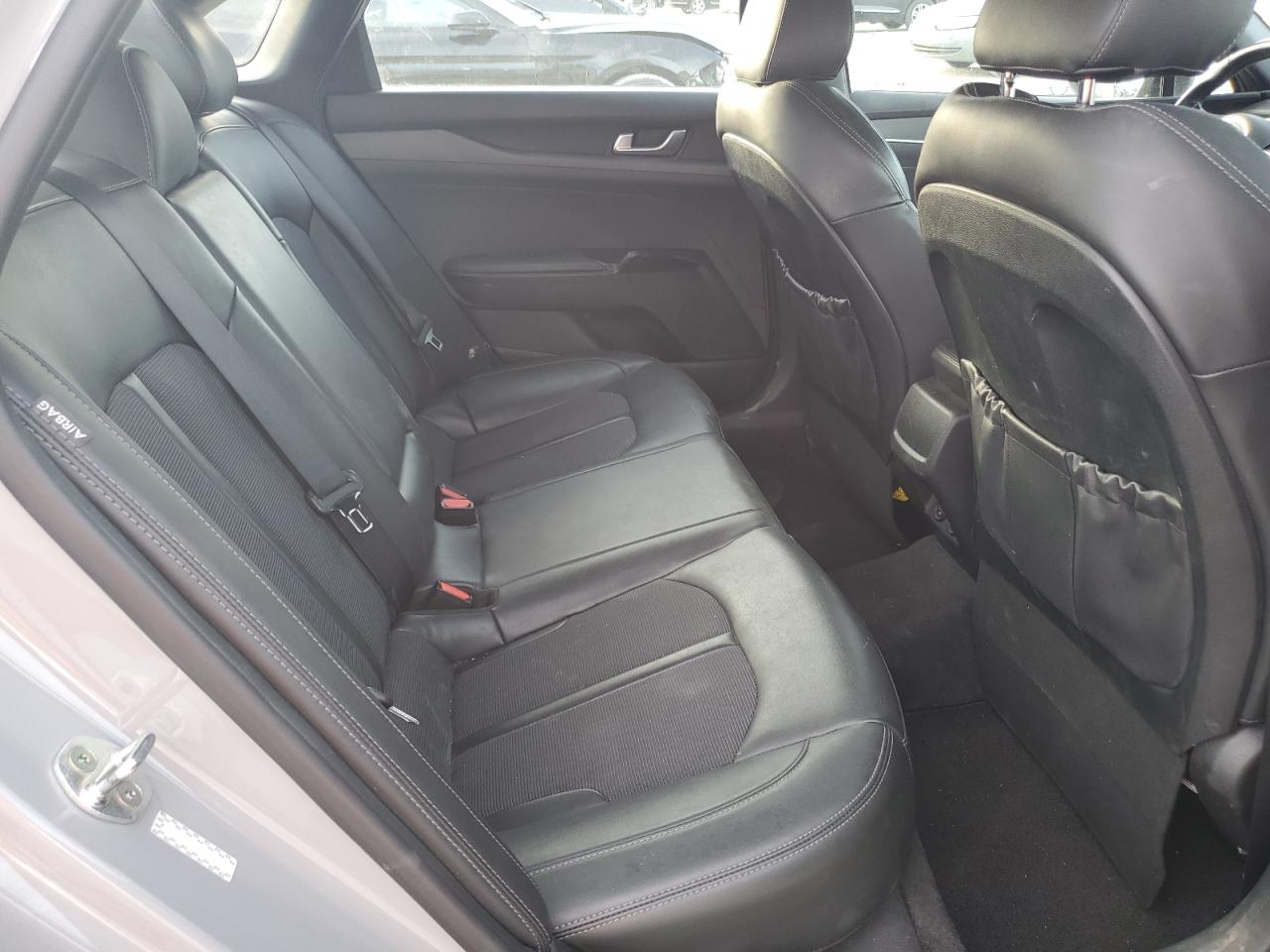 2021 Kia K5 Gt Line VIN: 5XXG64J28MG022935 Lot: 91454725